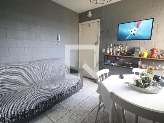 Apartamento aluguel em Região Geográfica Imediata de Novo Hamburgo - São Leopoldo, Região Metropolitana de Porto Alegre