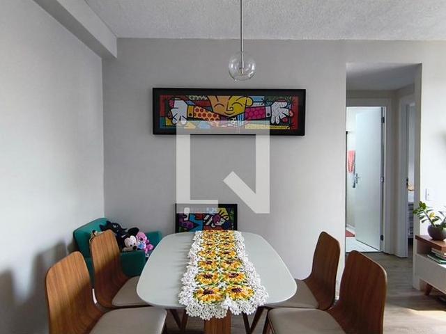 Apartamento aluguel em Região Imediata de São Paulo, Região Metropolitana de São Paulo