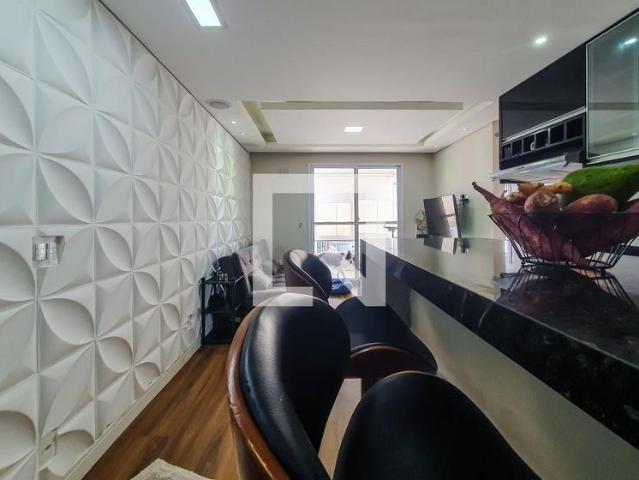 Apartamento aluguel em Região Imediata de São Paulo, Região Metropolitana de São Paulo