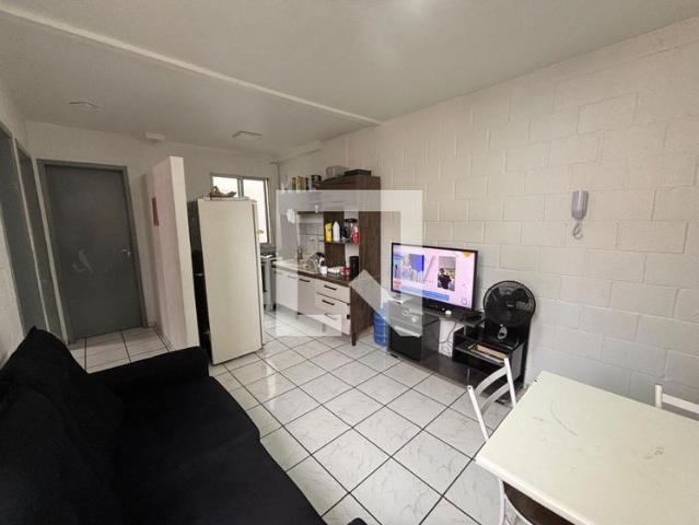 Apartamento venda em Novo Hamburgo