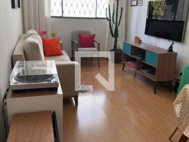 Apartamento aluguel em Região Geográfica Imediata de Belo Horizonte, Região Metropolitana de Belo Horizonte
