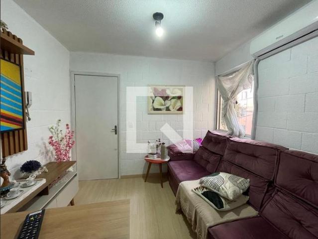Apartamento venda em Novo Hamburgo