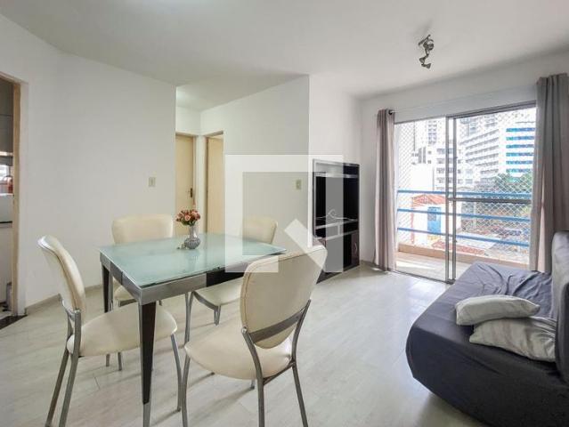Apartamento aluguel em Região Imediata de São Paulo, Região Metropolitana de São Paulo
