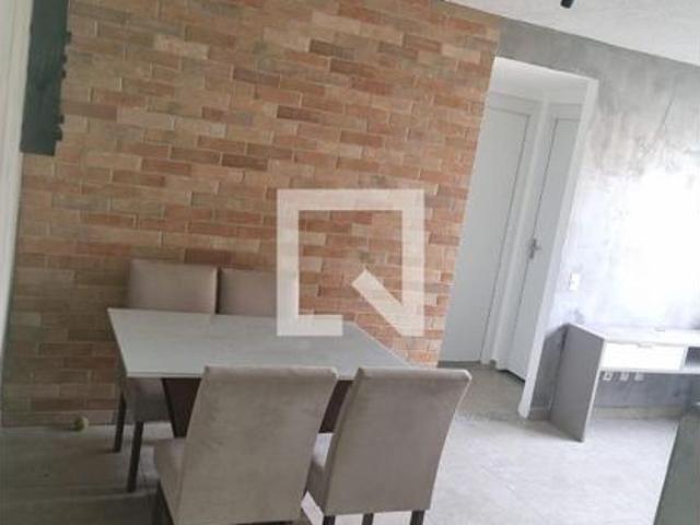 Apartamento aluguel em Região Imediata de São Paulo, Região Metropolitana de São Paulo