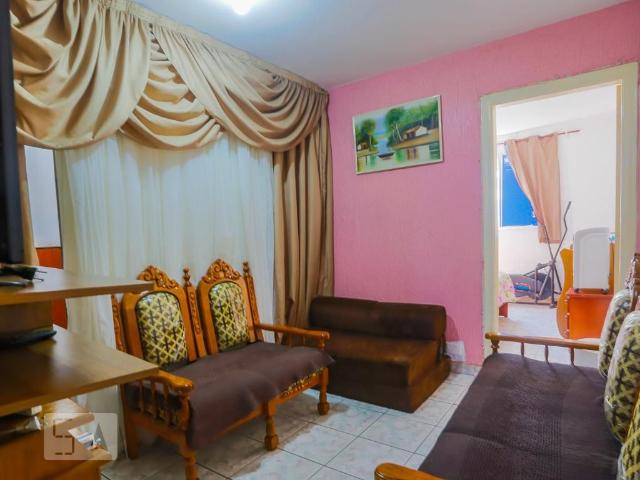 Apartamento aluguel em Região Imediata de São Paulo, Região Metropolitana de São Paulo