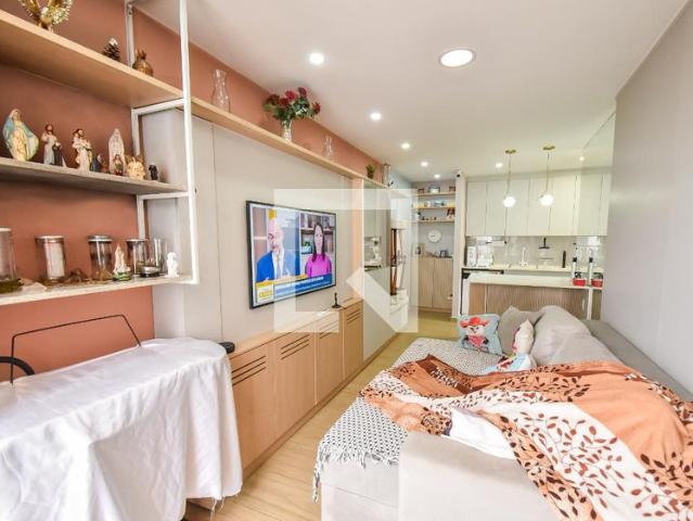 Apartamento aluguel em Região Imediata de São Paulo, Região Metropolitana de São Paulo