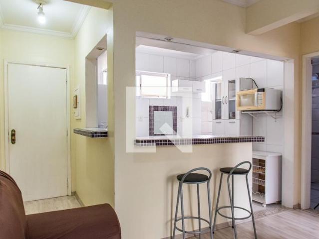 Apartamento aluguel em Região Imediata de São Paulo, Região Metropolitana de São Paulo
