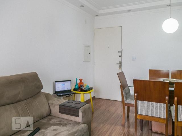 Apartamento aluguel em Região Imediata de São Paulo, Região Metropolitana de São Paulo