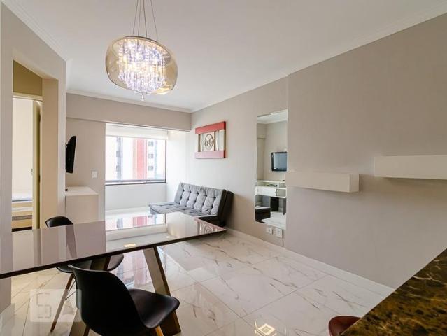 Apartamento aluguel em Região Imediata de São Paulo, Região Metropolitana de São Paulo