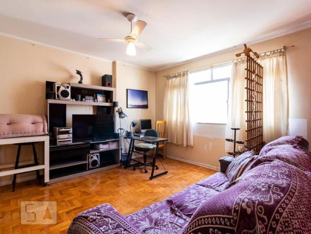 Apartamento aluguel em Região Imediata de São Paulo, Região Metropolitana de São Paulo