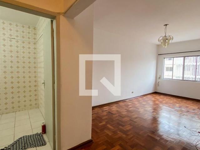 Apartamento aluguel em Região Imediata de São Paulo, Região Metropolitana de São Paulo