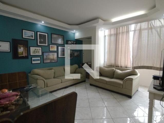 Apartamento aluguel em Região Imediata de São Paulo, Região Metropolitana de São Paulo