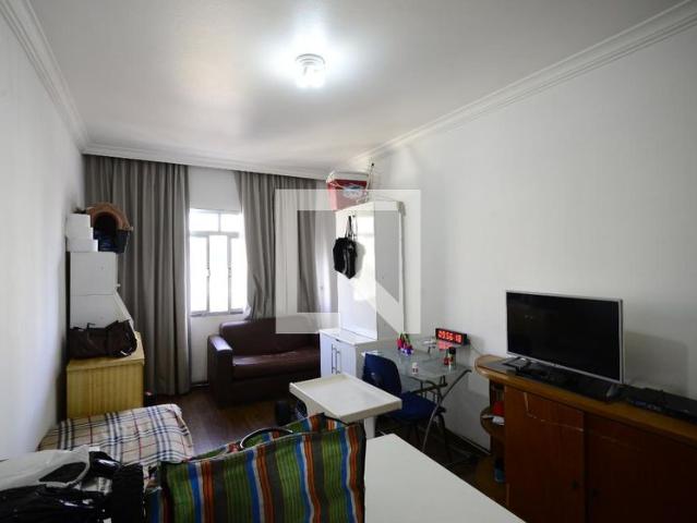 Apartamento aluguel em Região Imediata de São Paulo, Região Metropolitana de São Paulo