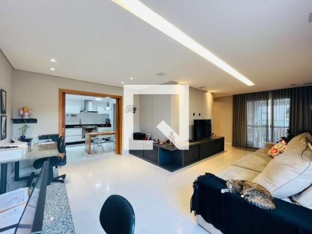 Apartamento aluguel em Liberdade, Belo Horizonte