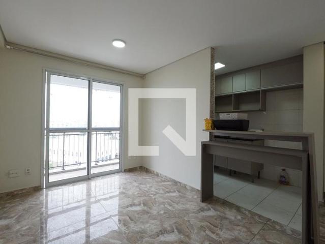 Apartamento aluguel em Região Imediata de São Paulo, Região Metropolitana de São Paulo
