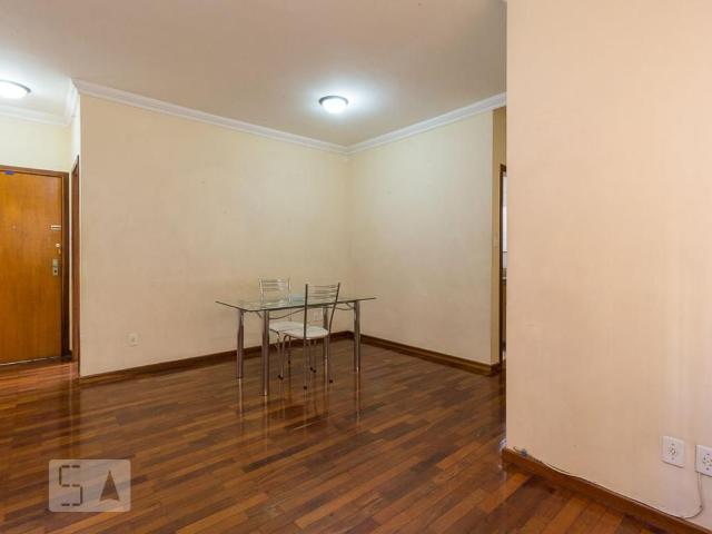 Apartamento aluguel em Liberdade, Belo Horizonte