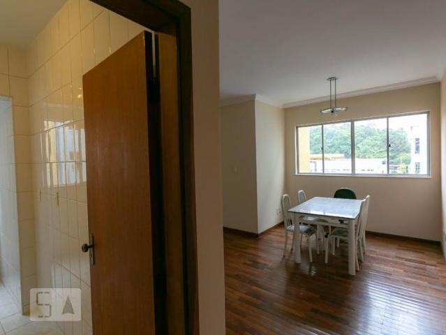 Apartamento aluguel em Região Geográfica Imediata de Belo Horizonte, Região Metropolitana de Belo Horizonte