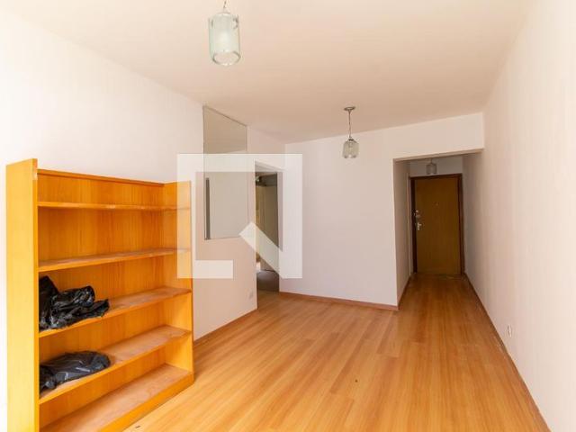 Apartamento aluguel em Região Imediata de São Paulo, Região Metropolitana de São Paulo