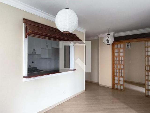 Apartamento aluguel em Região Imediata de São Paulo, Região Metropolitana de São Paulo
