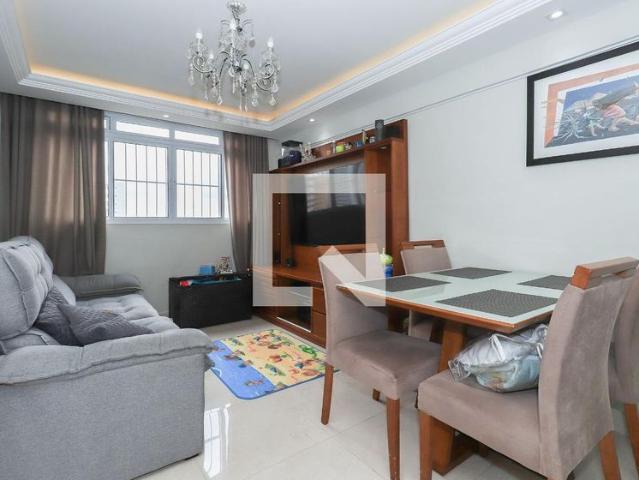 Apartamento aluguel em Região Imediata de São Paulo, Região Metropolitana de São Paulo