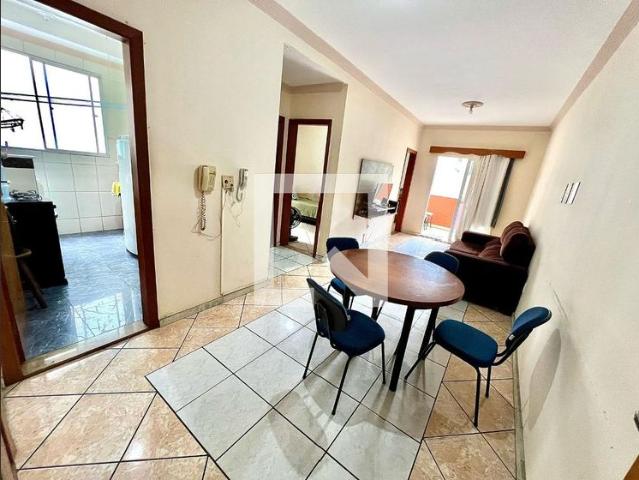 Apartamento aluguel em Belo Horizonte, Liberdade