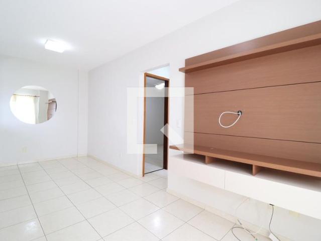 Apartamento aluguel em Região Geográfica Imediata de Uberlândia, Oliveira Fortes