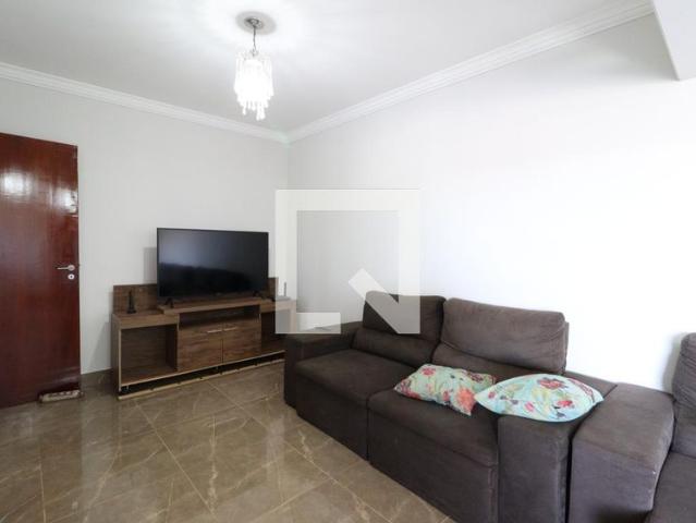 Apartamento aluguel em Setor Central, Uberlândia