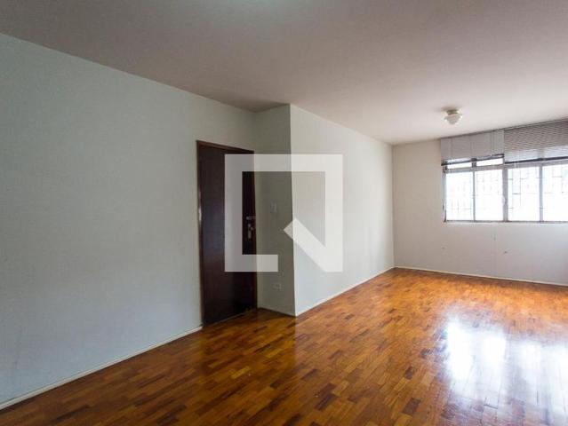 Apartamento aluguel em Região Geográfica Imediata de Uberlândia, Oliveira Fortes