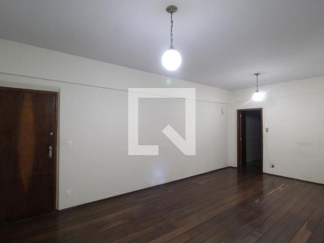 Apartamento aluguel em Região Geográfica Imediata de Uberlândia, Oliveira Fortes