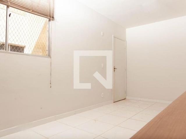Apartamento aluguel em Região Geográfica Imediata de Uberlândia, Oliveira Fortes
