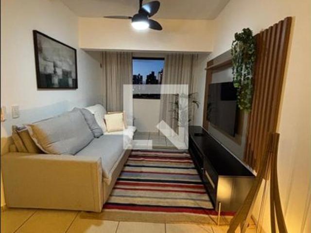 Apartamento aluguel em Região Geográfica Imediata de Uberlândia, Oliveira Fortes