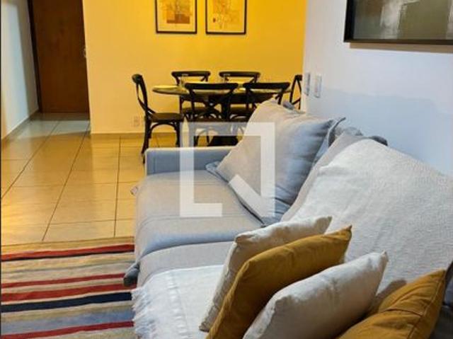 Apartamento aluguel em Região Geográfica Imediata de Uberlândia, Oliveira Fortes
