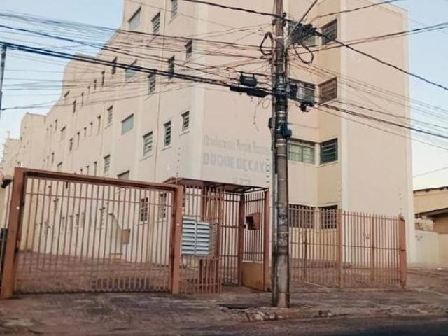 Apartamento venda em Região Geográfica Imediata de Campo Grande, Campo Grande