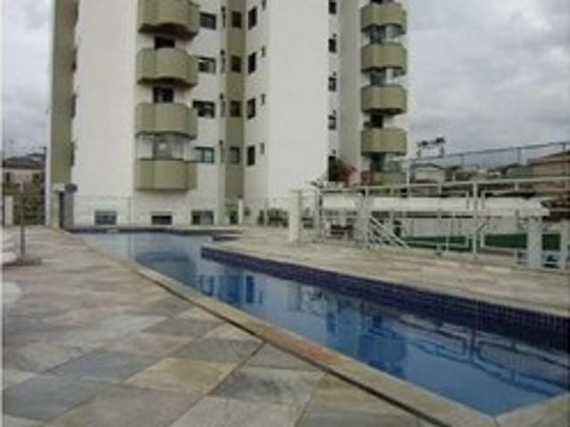 Apartamento aluguel em Região Imediata de São Paulo, Região Metropolitana de São Paulo