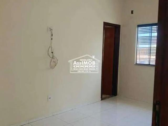 Apartamento aluguel em Paracatu