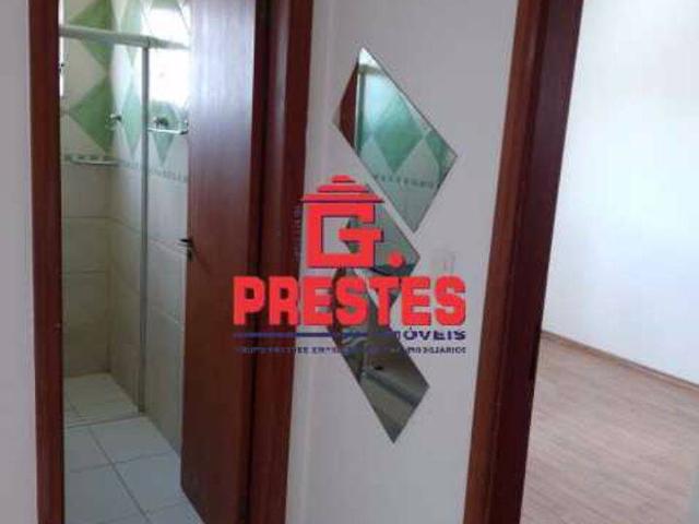 Apartamento aluguel em Região Imediata de Sorocaba, Região Metropolitana de Sorocaba