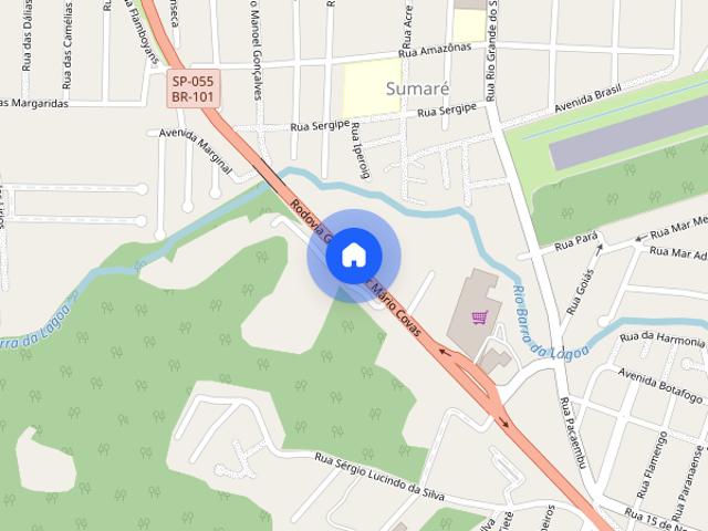 Apartamento aluguel em Região Imediata de Caraguatatuba-Ubatuba-São Sebastião, Região Metropolitana do Vale do Paraíba e Litoral Norte