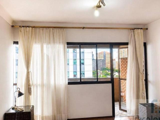 Apartamento aluguel em Alphaville Residencial 1, Barueri