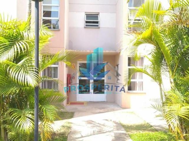 Apartamento venda em Itapevi