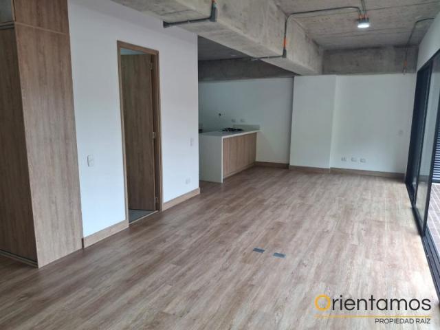 Apartamento en arriendo en Cauca