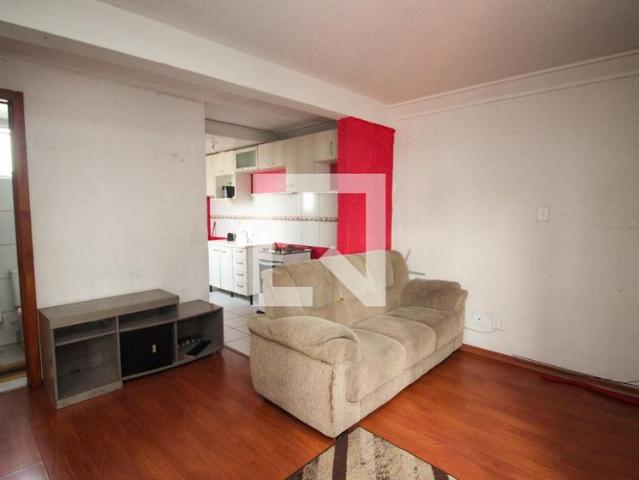 Apartamento aluguel em Lomba do Pinheiro, Porto Alegre