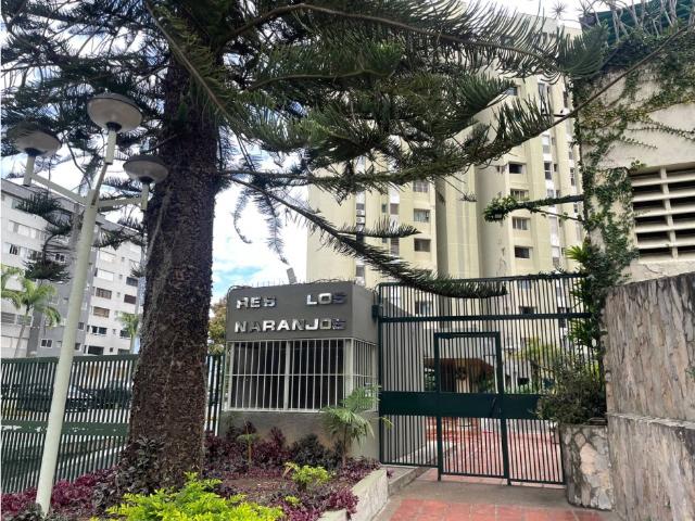 Apartamento en alquiler