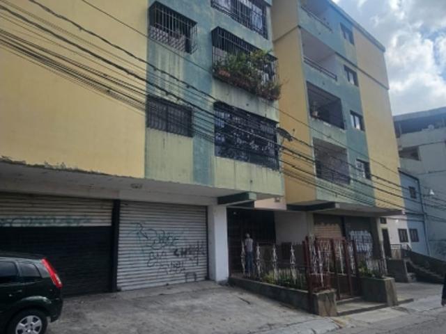 Apartamento en venta en Los Teques, Miranda