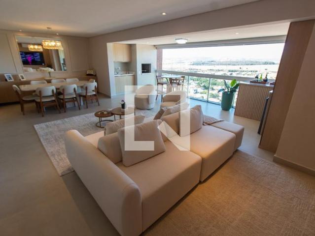 Apartamento aluguel em Região Imediata de Campinas, Região Metropolitana de Campinas
