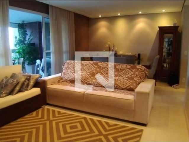Apartamento aluguel em Parque Dos Pomares, Campinas