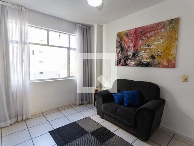 Apartamento aluguel em Região Geográfica Imediata de Belo Horizonte, Região Metropolitana de Belo Horizonte