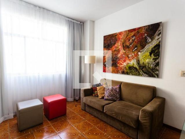 Apartamento aluguel em Região Geográfica Imediata de Belo Horizonte, Região Metropolitana de Belo Horizonte