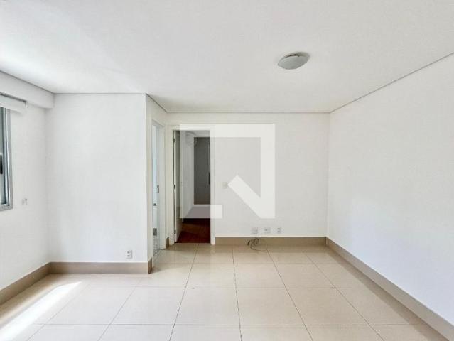 Apartamento aluguel em Lourdes, Belo Horizonte