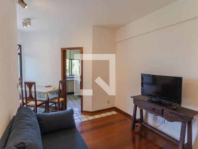 Apartamento aluguel em Lourdes, Belo Horizonte