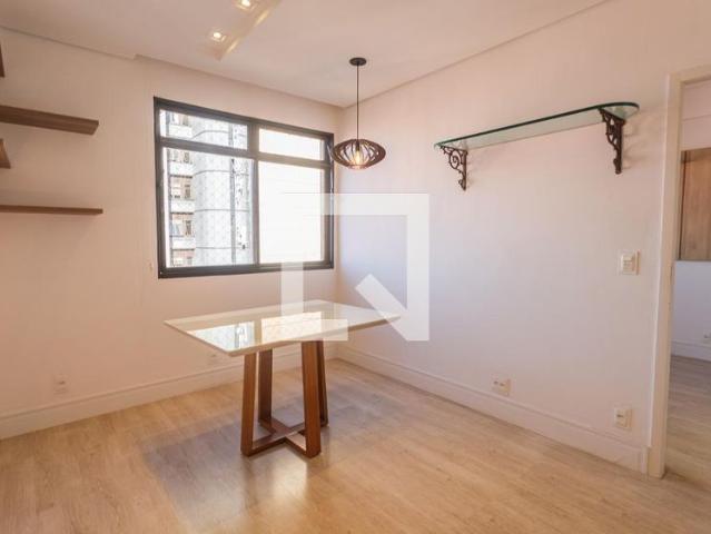 Apartamento aluguel em Região Geográfica Imediata de Belo Horizonte, Região Metropolitana de Belo Horizonte